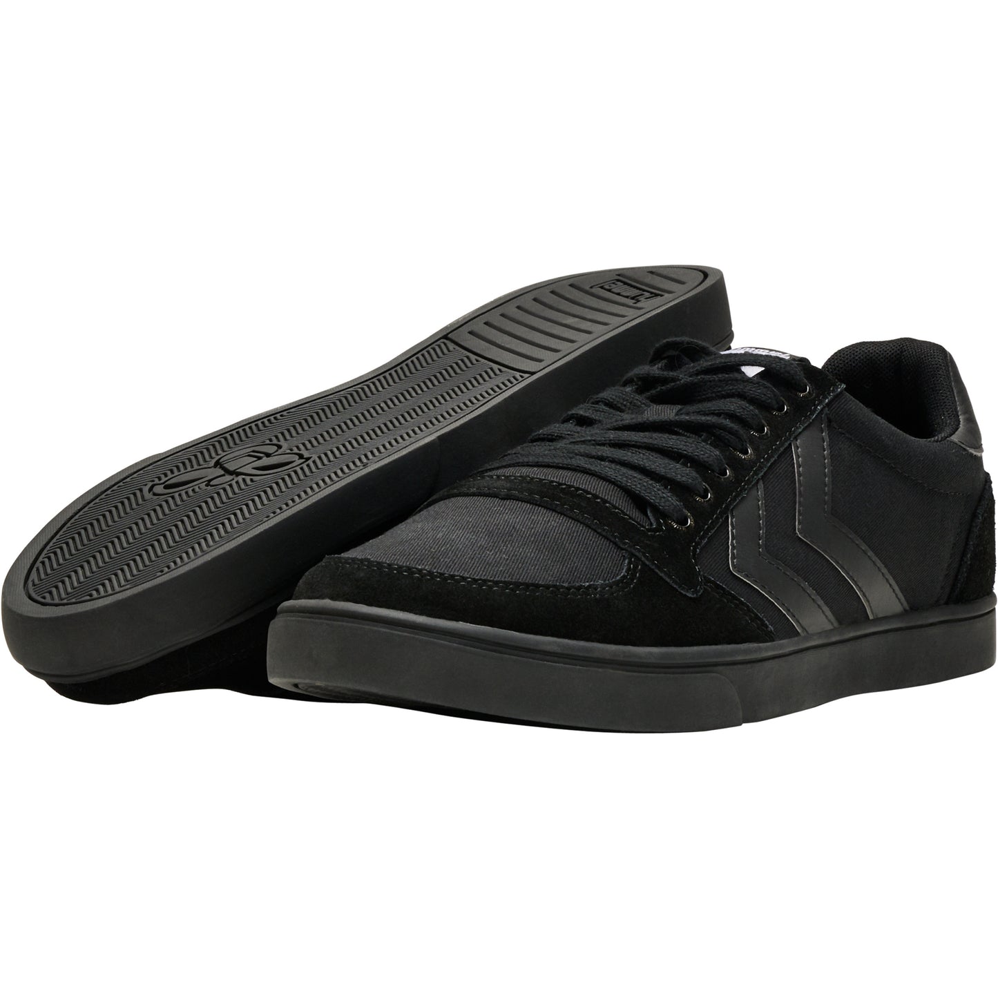 2001-BLACK