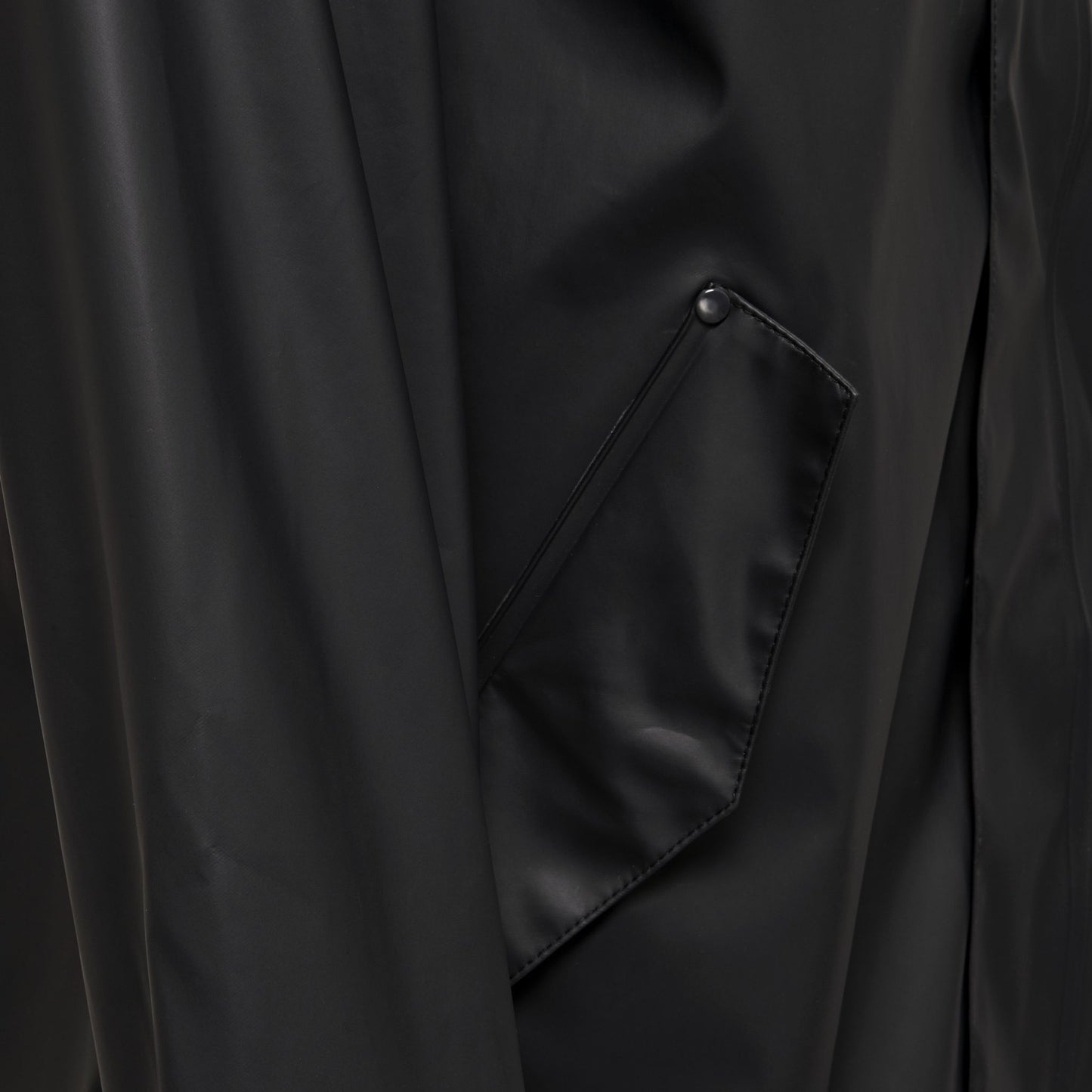 hmlROONIE RAIN COAT