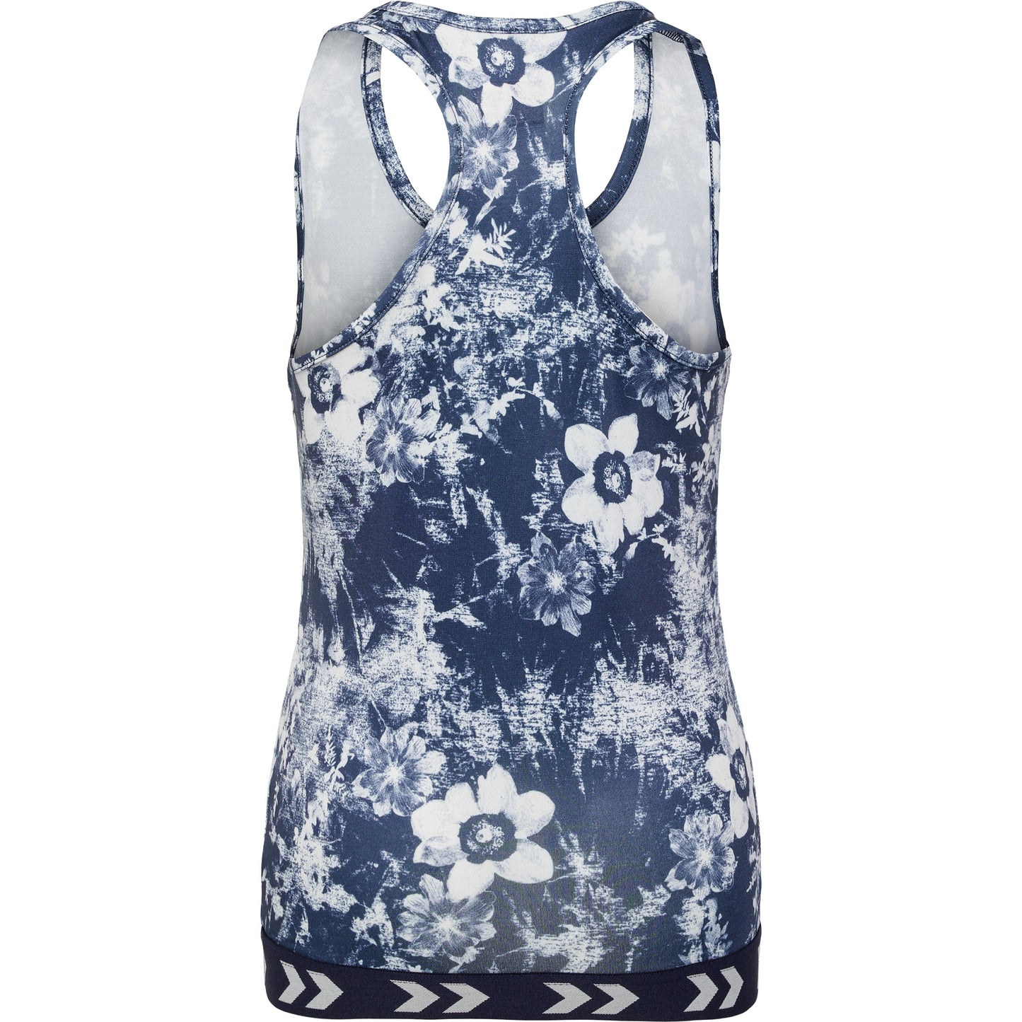 1009-BLACK IRIS