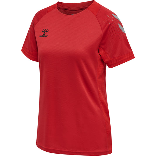 3062-TRUE RED