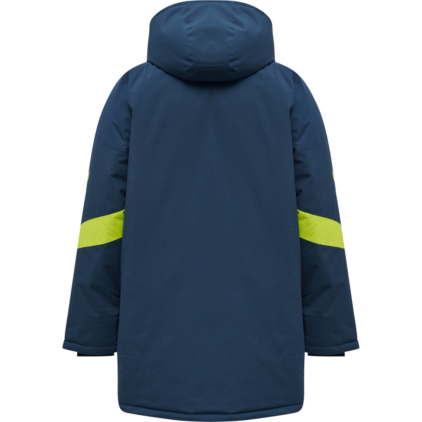 hmlLEAD BENCH JACKET