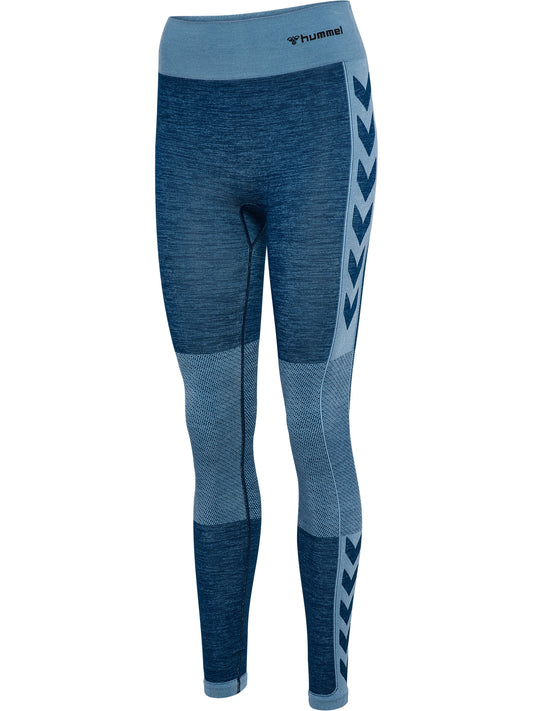 7782-NAVY PEONY/FADED DENIM