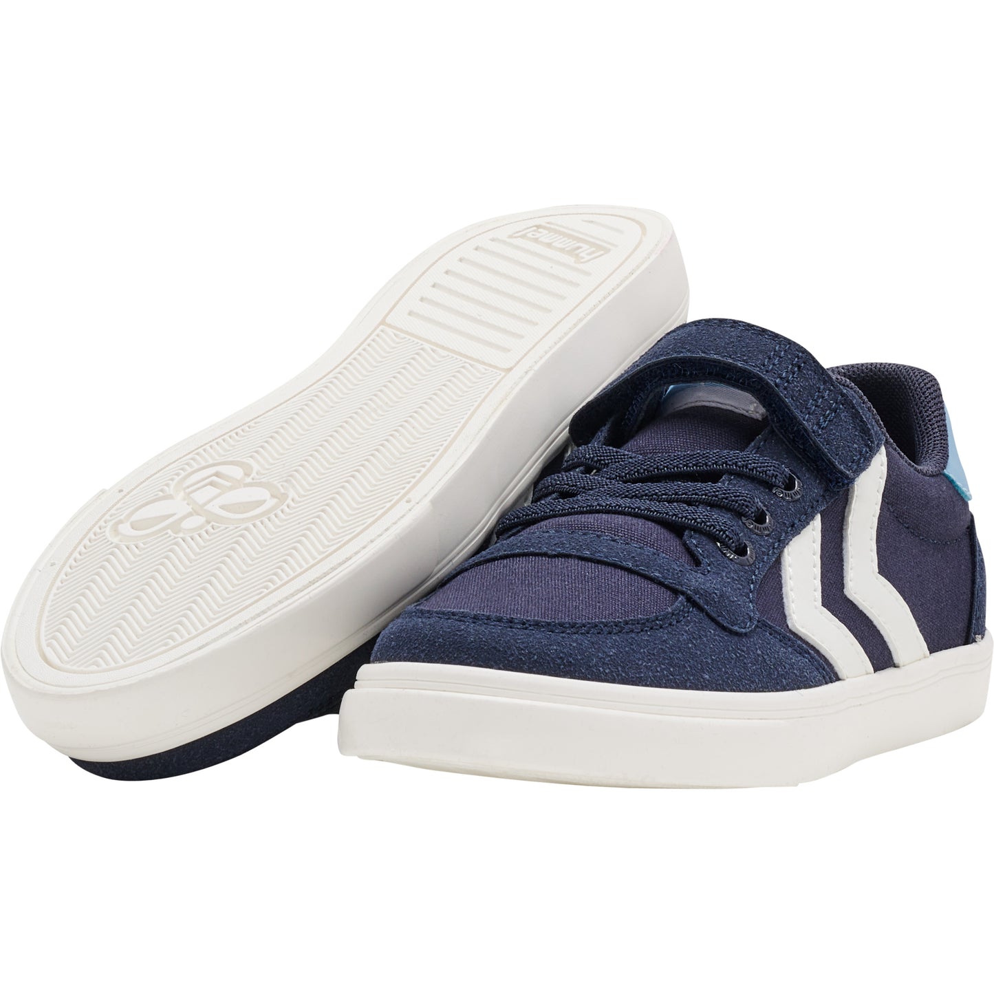 SLIMMER STADIL LOW JR