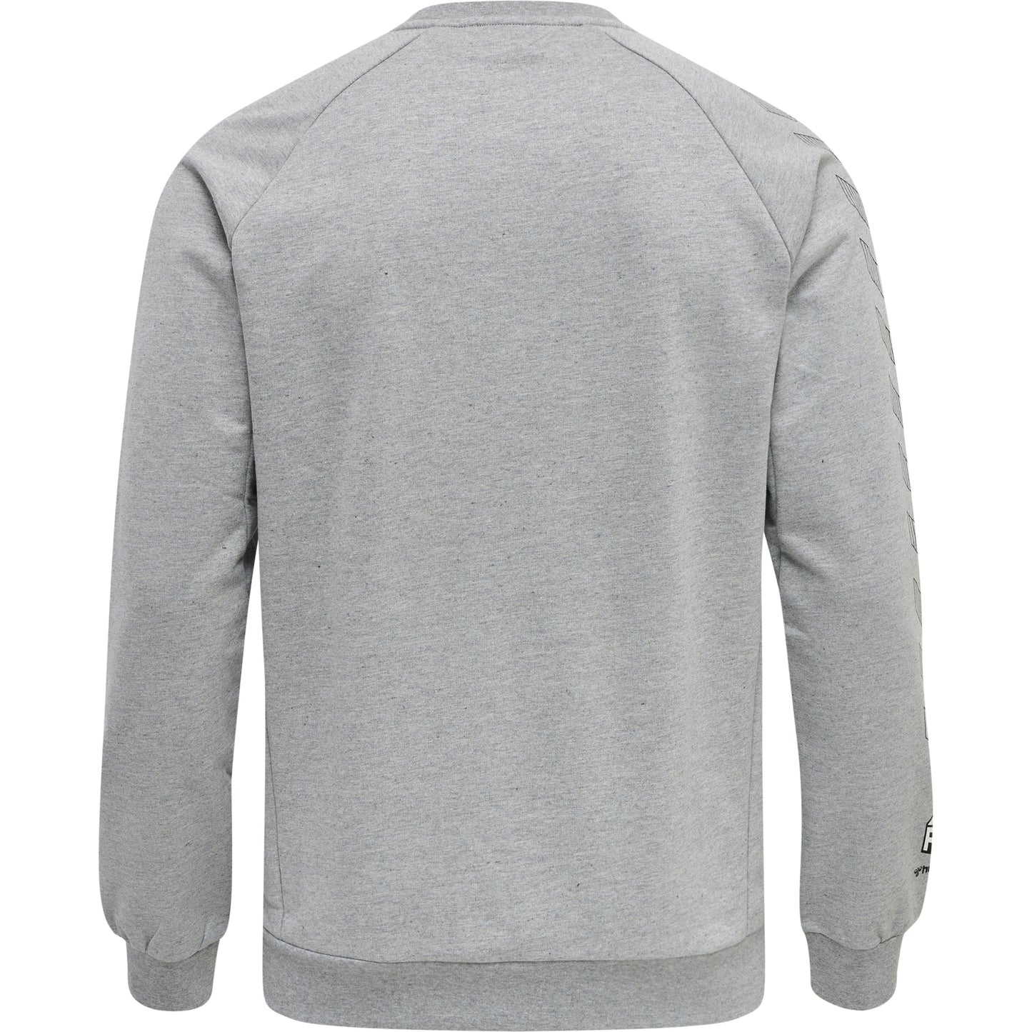 2006-GREY MELANGE