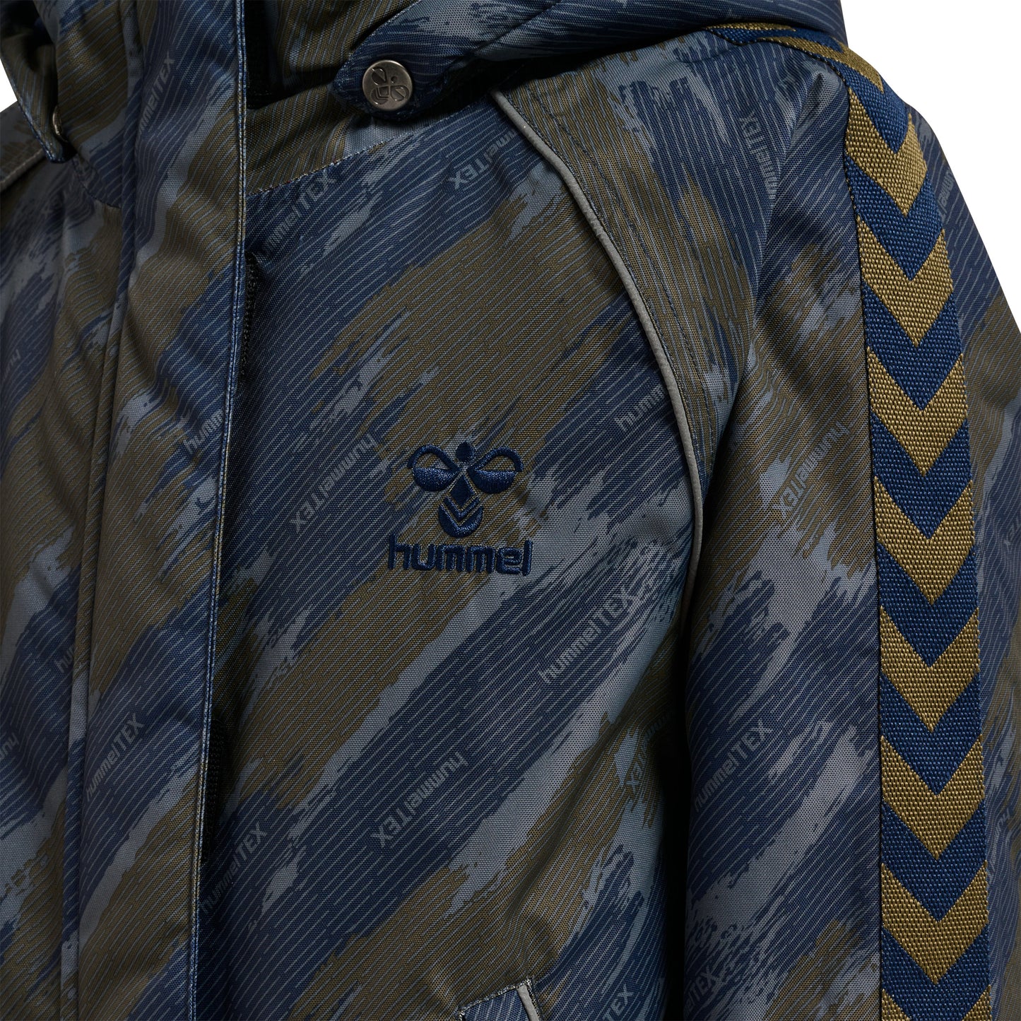 HUMMEL ARTIC TEX SNOWSUIT