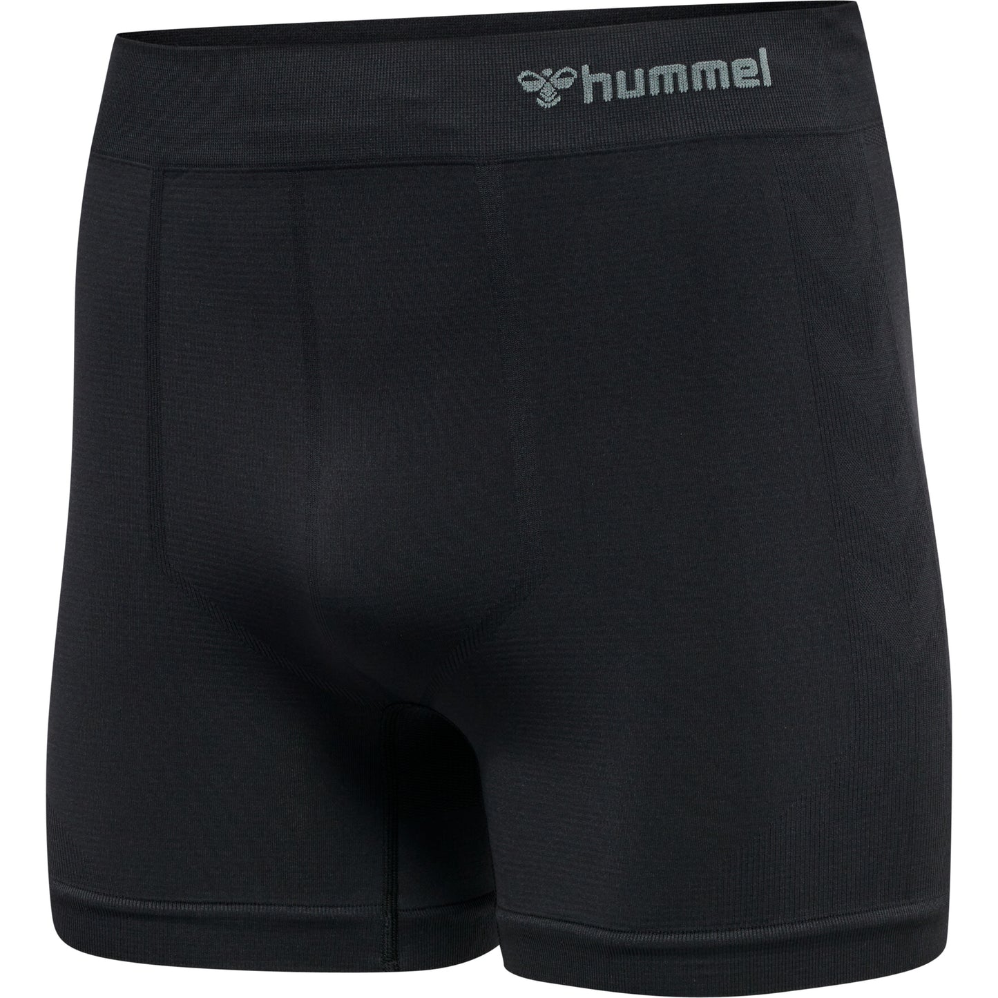 hmlJACK SEAMLESS BOXERS 2-PACK