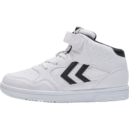 9124-WHITE/BLACK