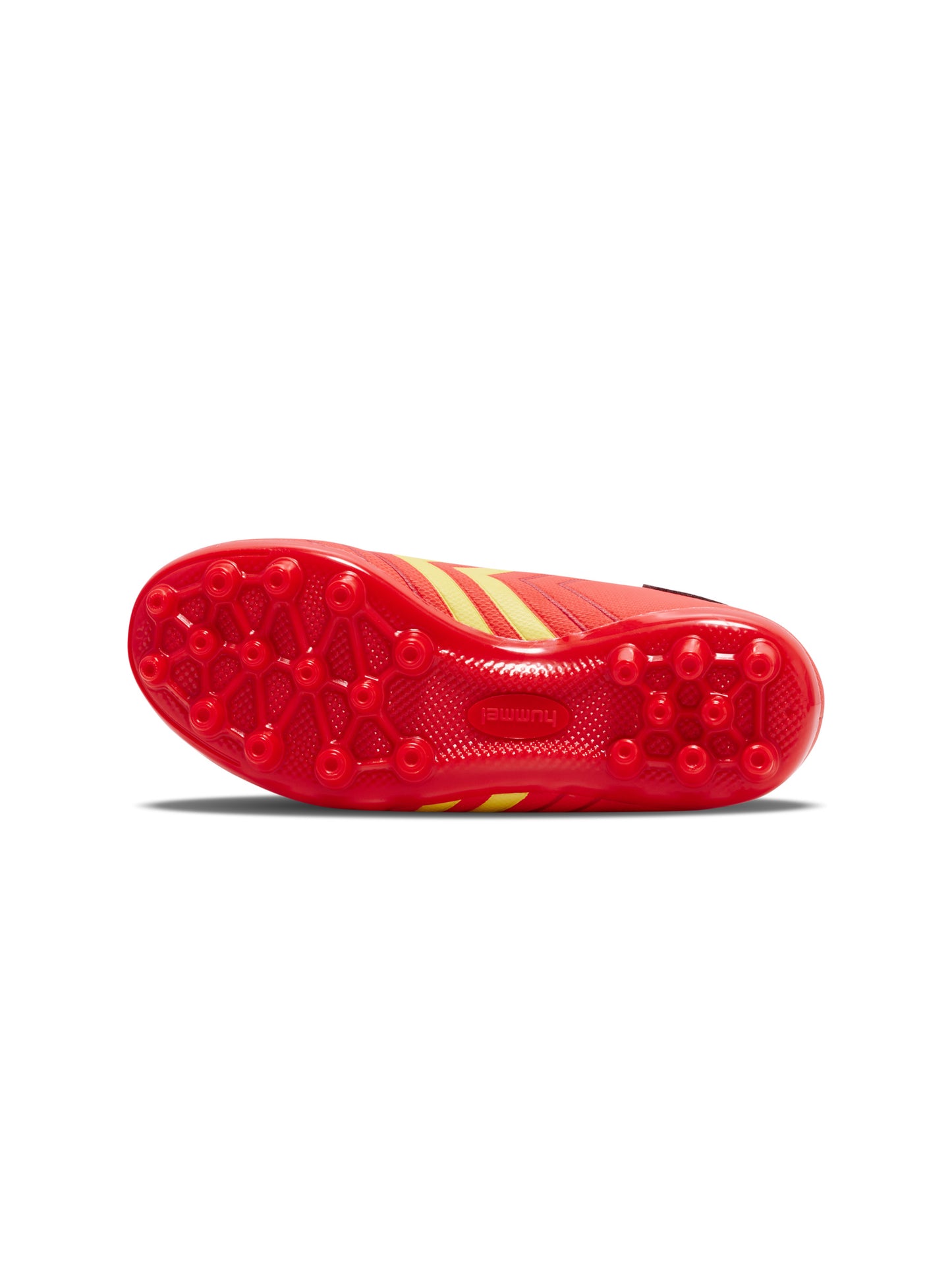 3787-HAUTE RED