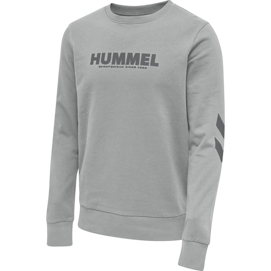 hmlLEGACY SWEATSHIRT PLUS