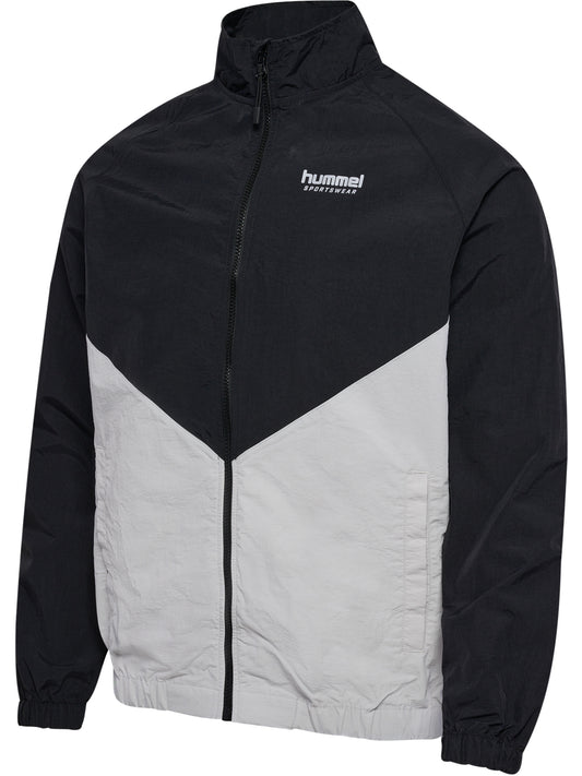 hmlLGC FELIX WOV ZIP JACKET
