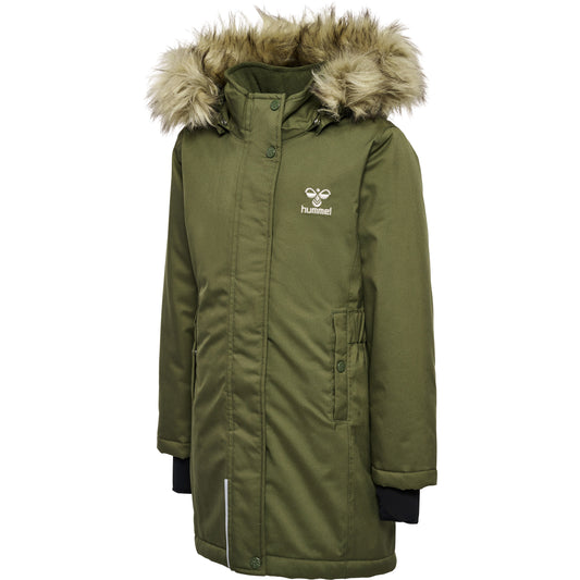 HUMMEL ALMA TEX COAT