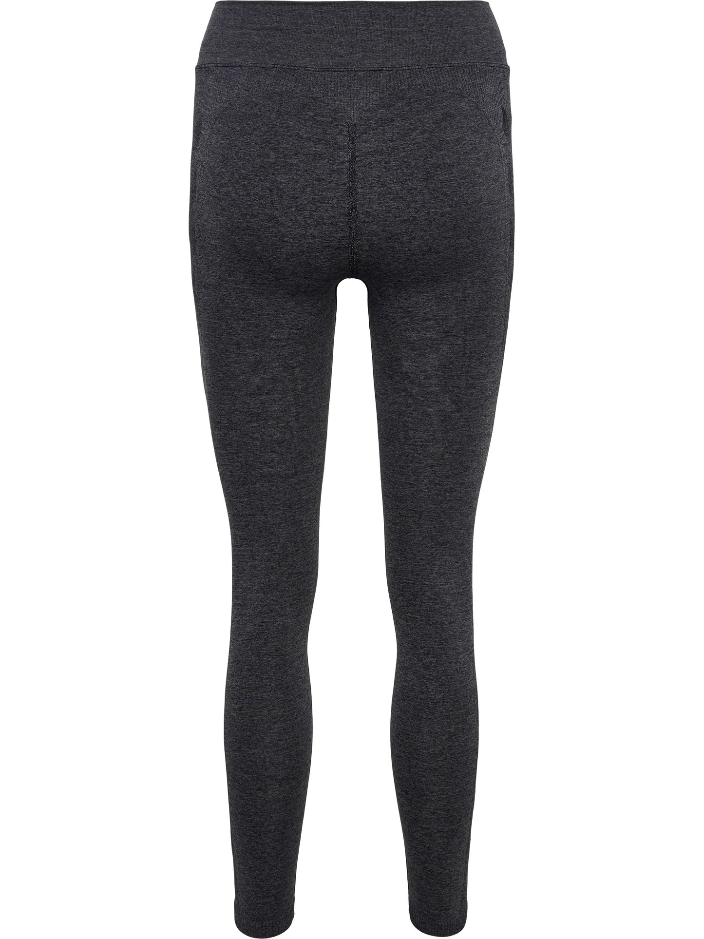 2508-BLACK MELANGE