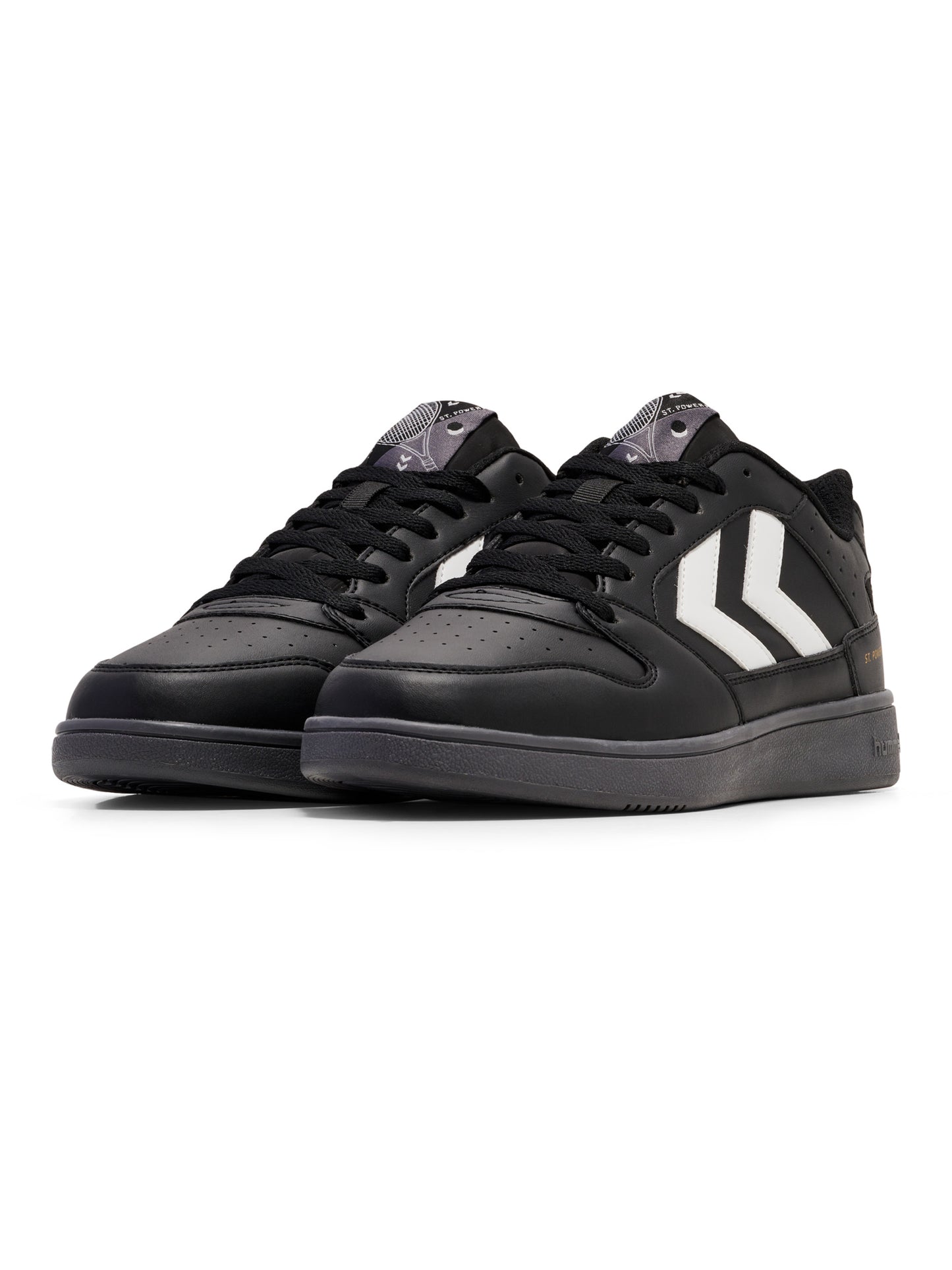 2114-BLACK/WHITE