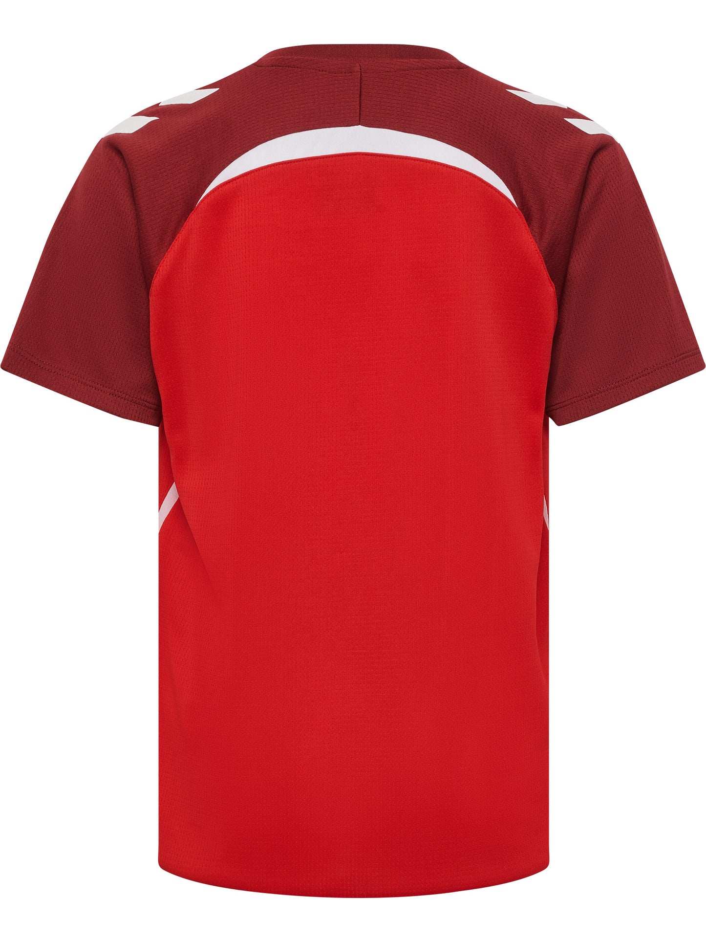 3713-TRUE RED/MAROON