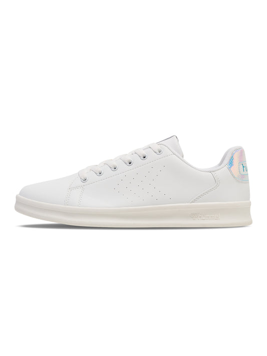 9639-WHITE/MULTICOLOR