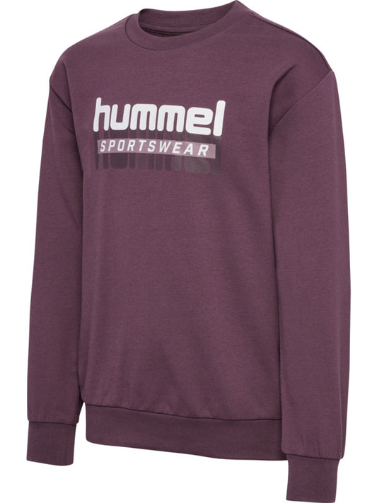 8156-HUCKLEBERRY