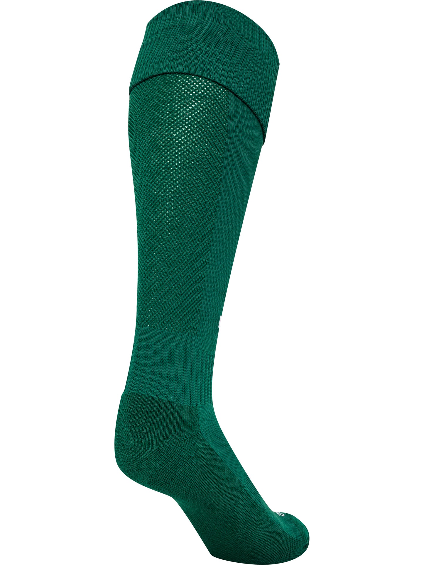 6131-EVERGREEN/WHITE