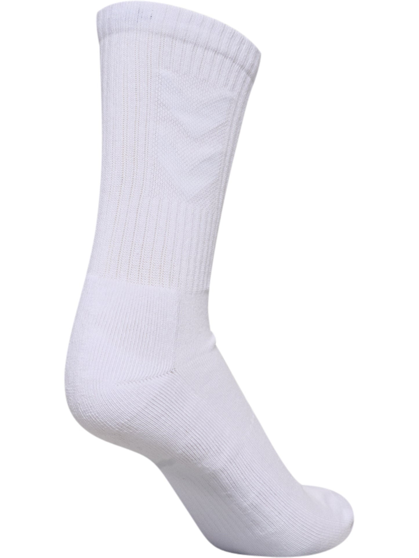 HUMMEL 3-PACK SOCKS EMBROIDERY