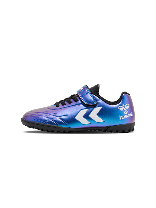 9639-WHITE/MULTICOLOR