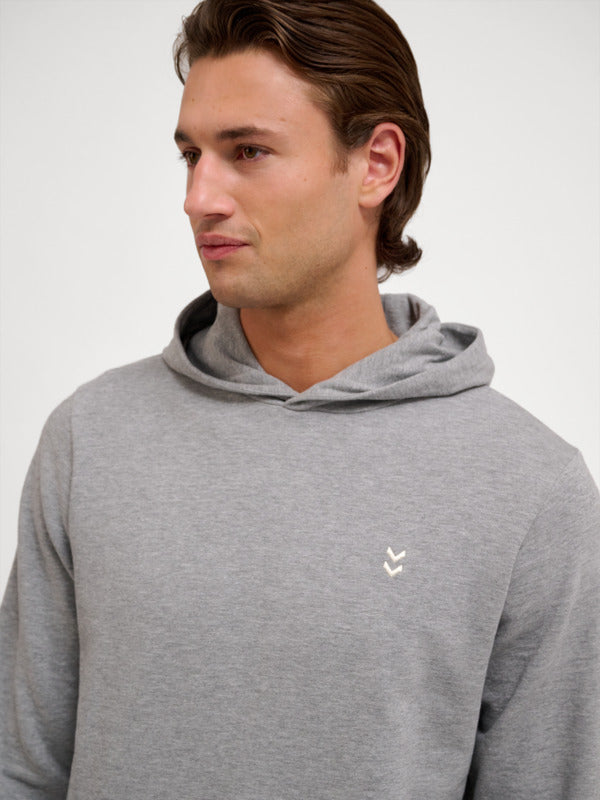 2006-GREY MELANGE