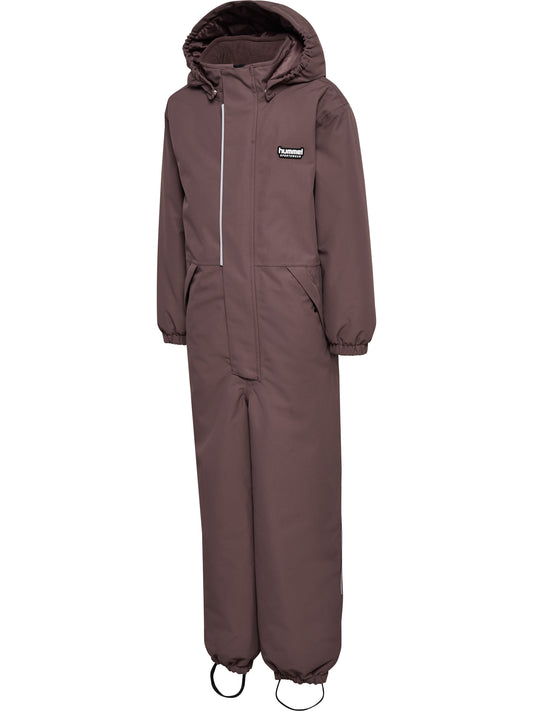 hmlJR SNOWSUIT WP 10K