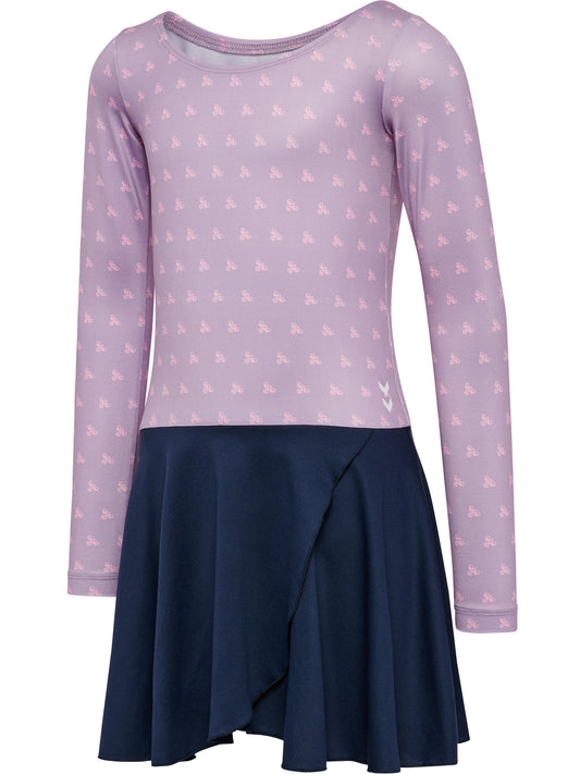 3877-LAVENDER MIST