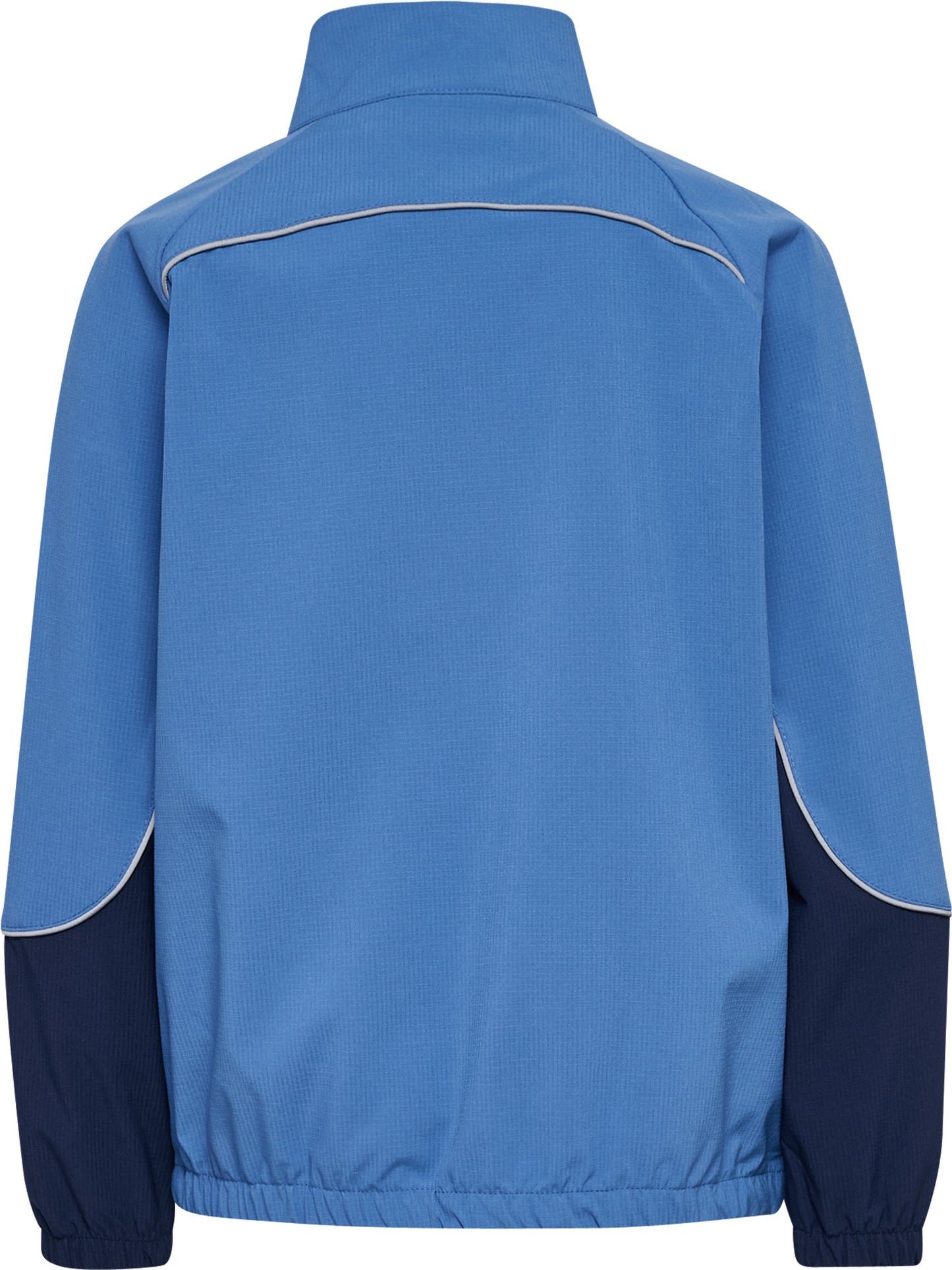 HUMMEL JR WOVEN ZIP JACKET