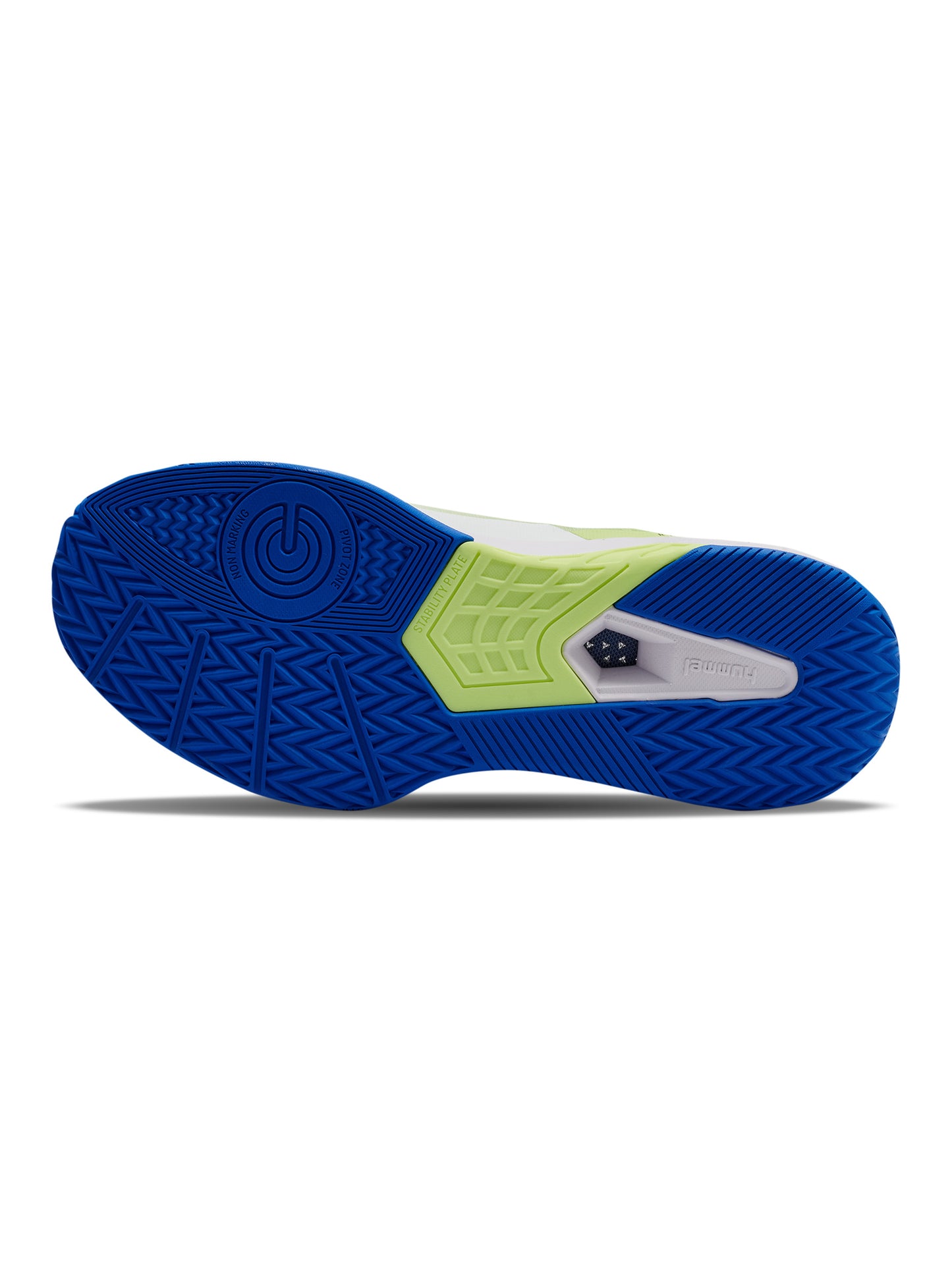 6698-SHARP GREEN