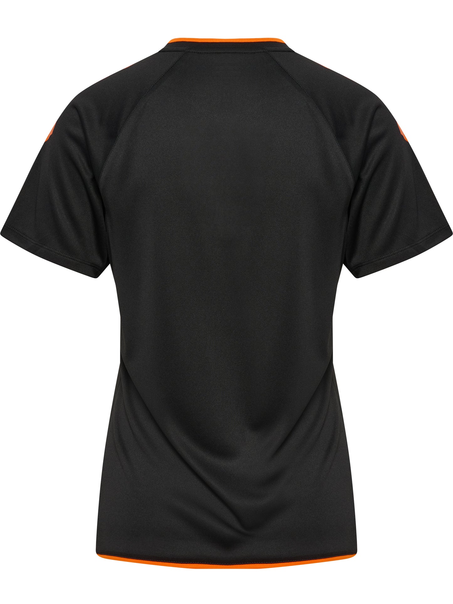 2461-BLACK/ORANGE TIGER