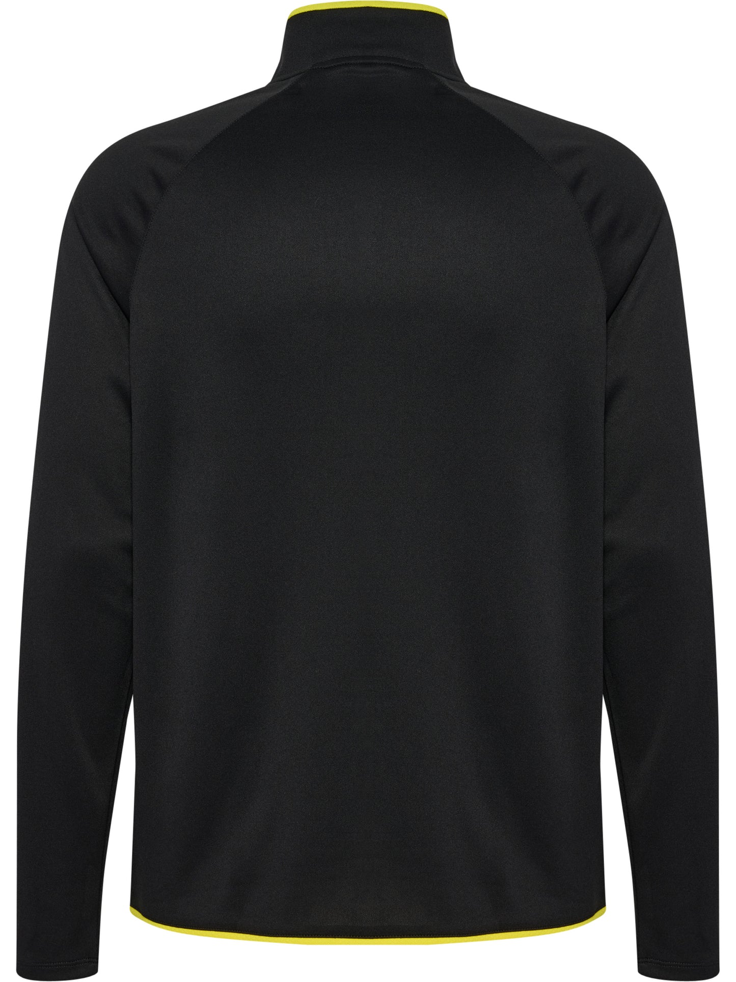 5138-BLACK/BLAZING YELLOW