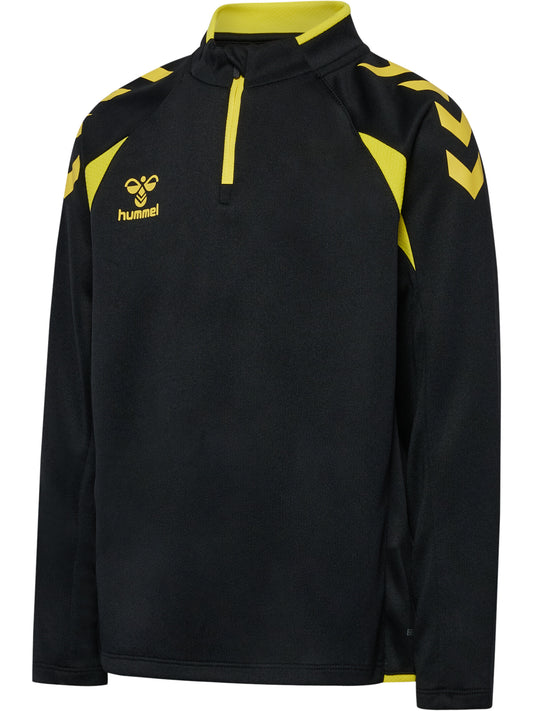 5138-BLACK/BLAZING YELLOW