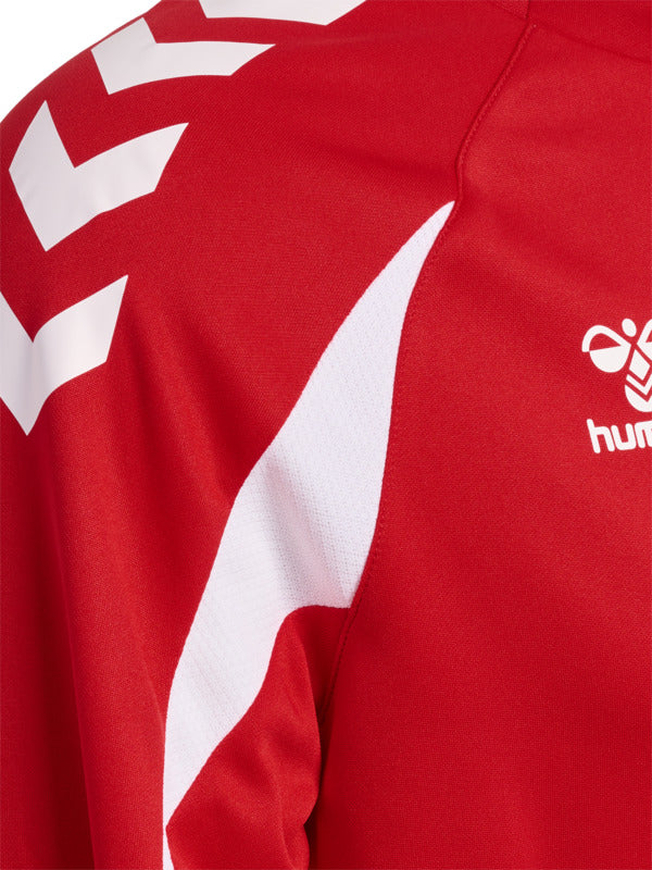 3946-TRUE RED/WHITE