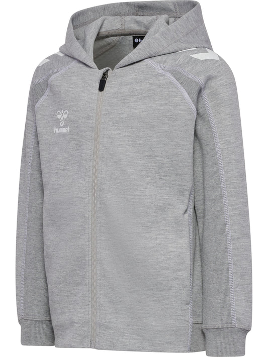 2006-GREY MELANGE