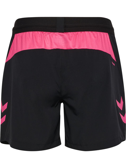 HUMMEL BLAZE PRO TRAINING SHORTS WO