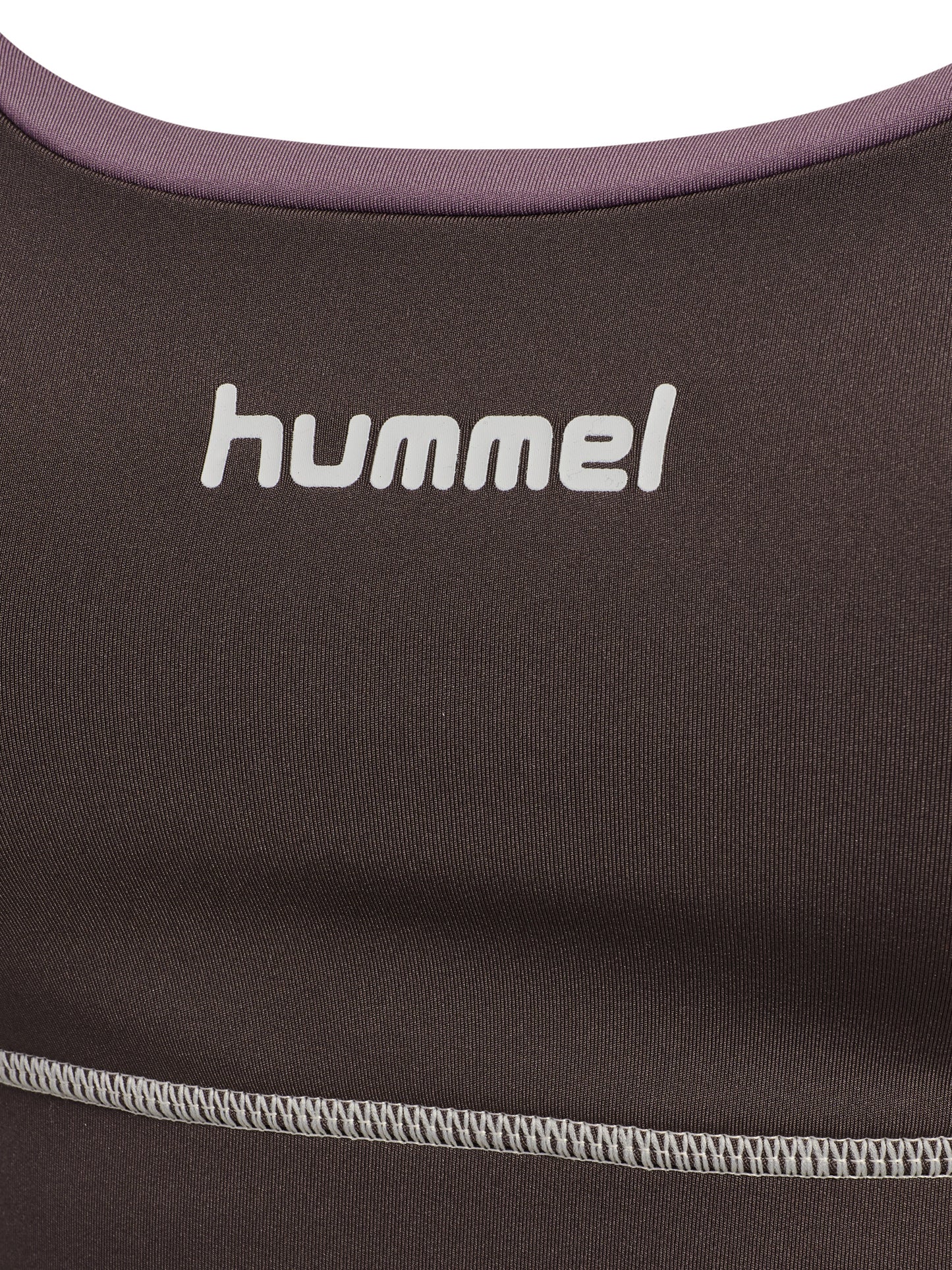 hmlPULSE RETRO MEDIUM SUPPORT BRA