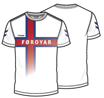 EHF 26 EC FAR SUBLIMATION JERSEY