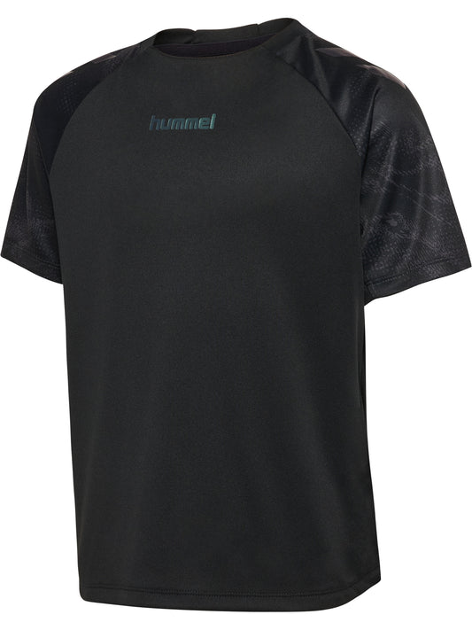 2001-BLACK