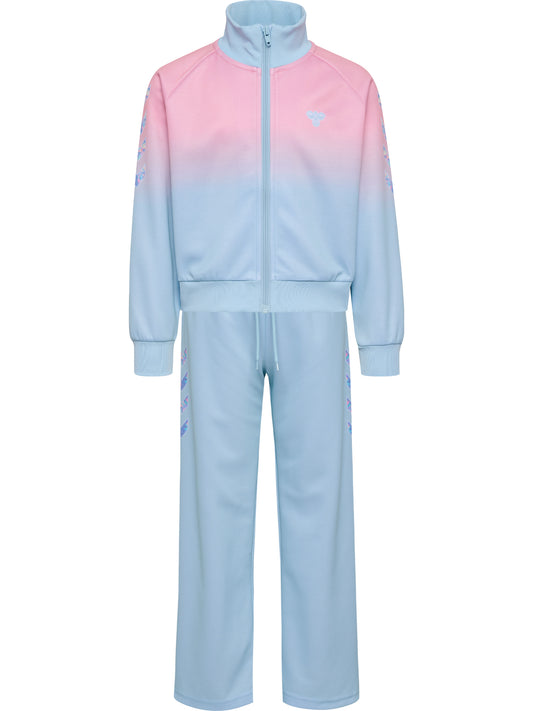 hmlJR GRADIENT WL TRACK SUIT – SKYWAY
