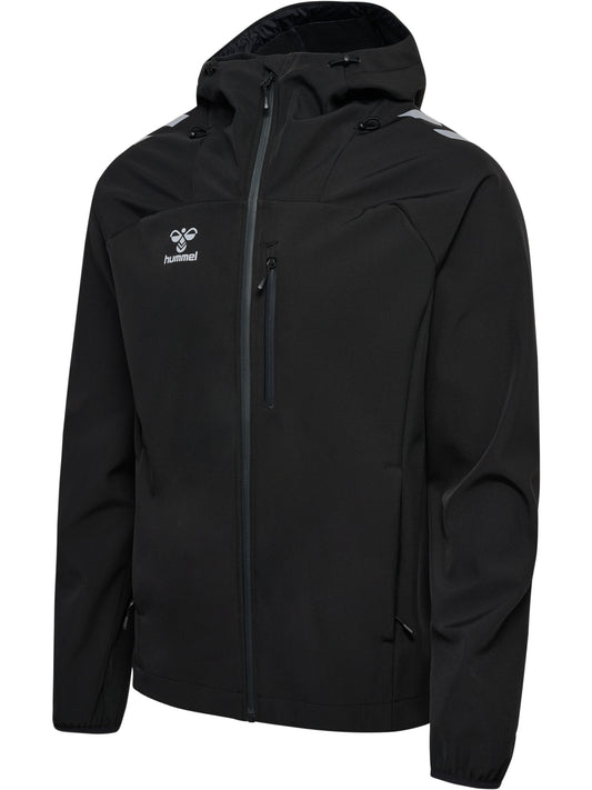 2001-BLACK