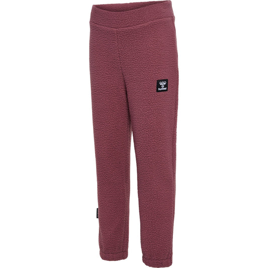 hmlATLAS FLEECE PANTS