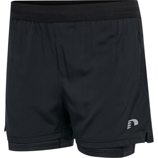 WOMEN'S CORE 2-IN-1 SHORTS