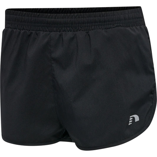 WOMEN'S CORE SPLIT SHORTS