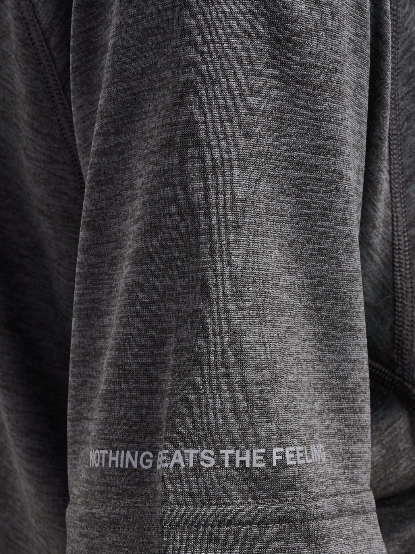 2130-FORGED IRON MELANGE