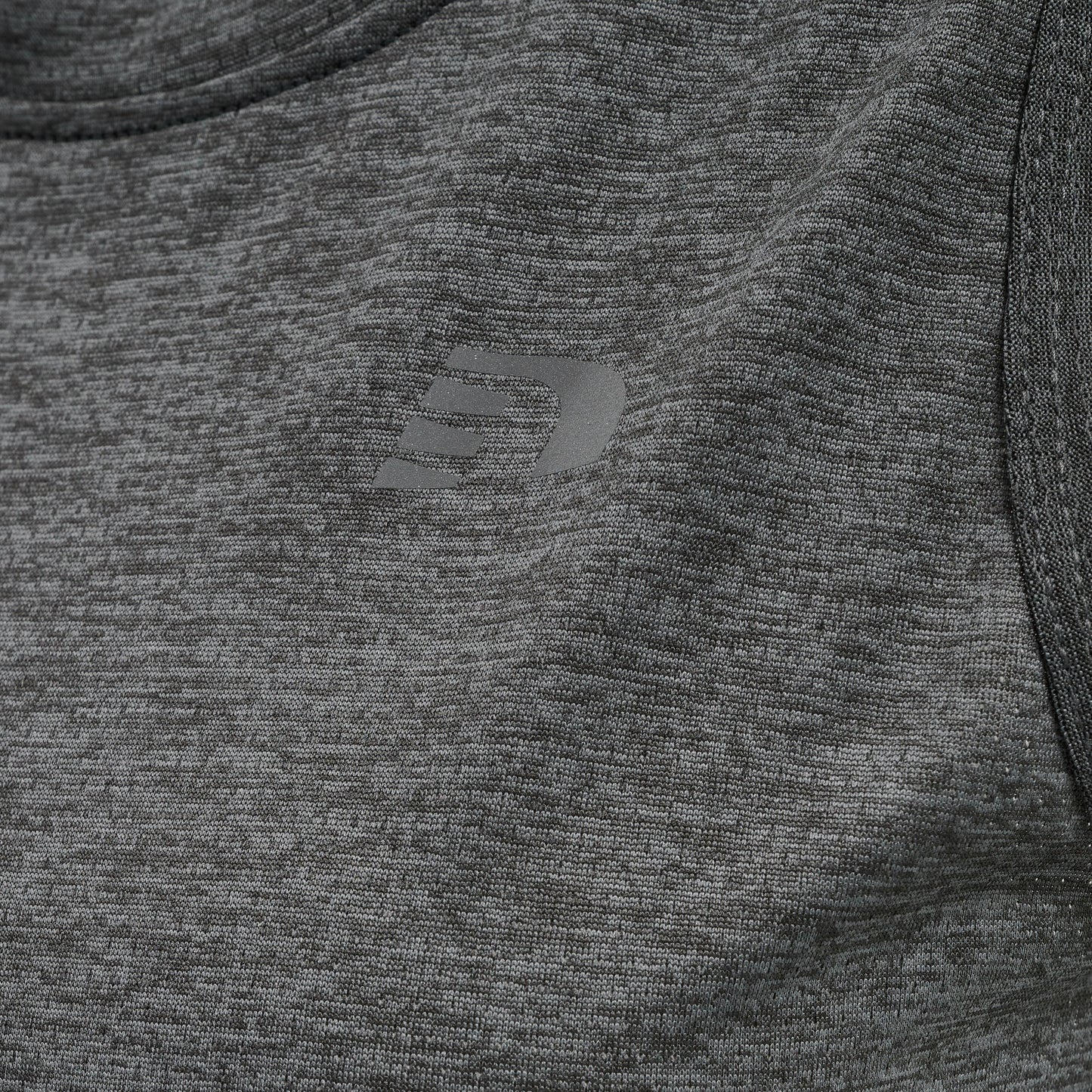 2130-FORGED IRON MELANGE