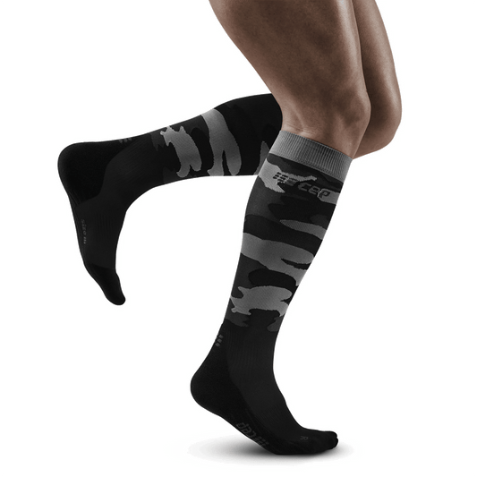 CEP CAMOCLOUD SOCKS, MEN