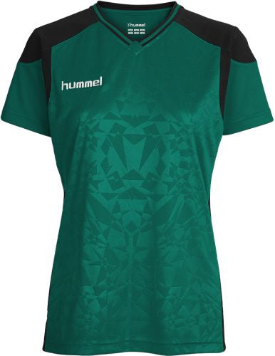 HUMMEL SIRIUS WOMEN'S SS JERSEY