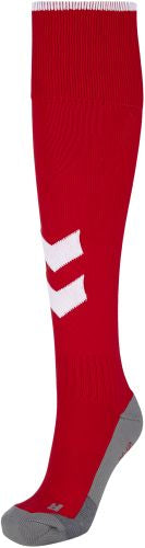 3946-TRUE RED/WHITE