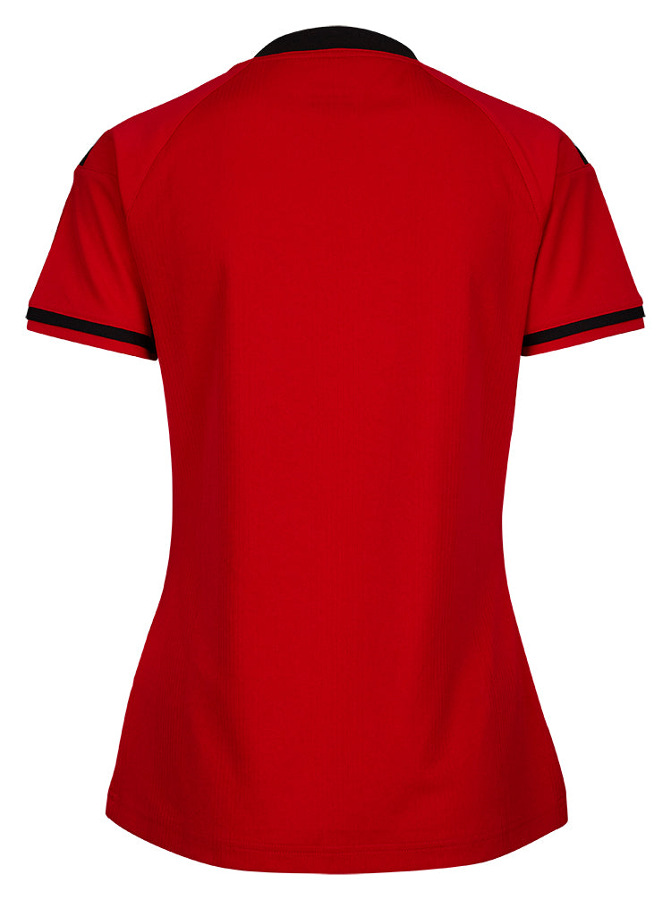 3062-TRUE RED