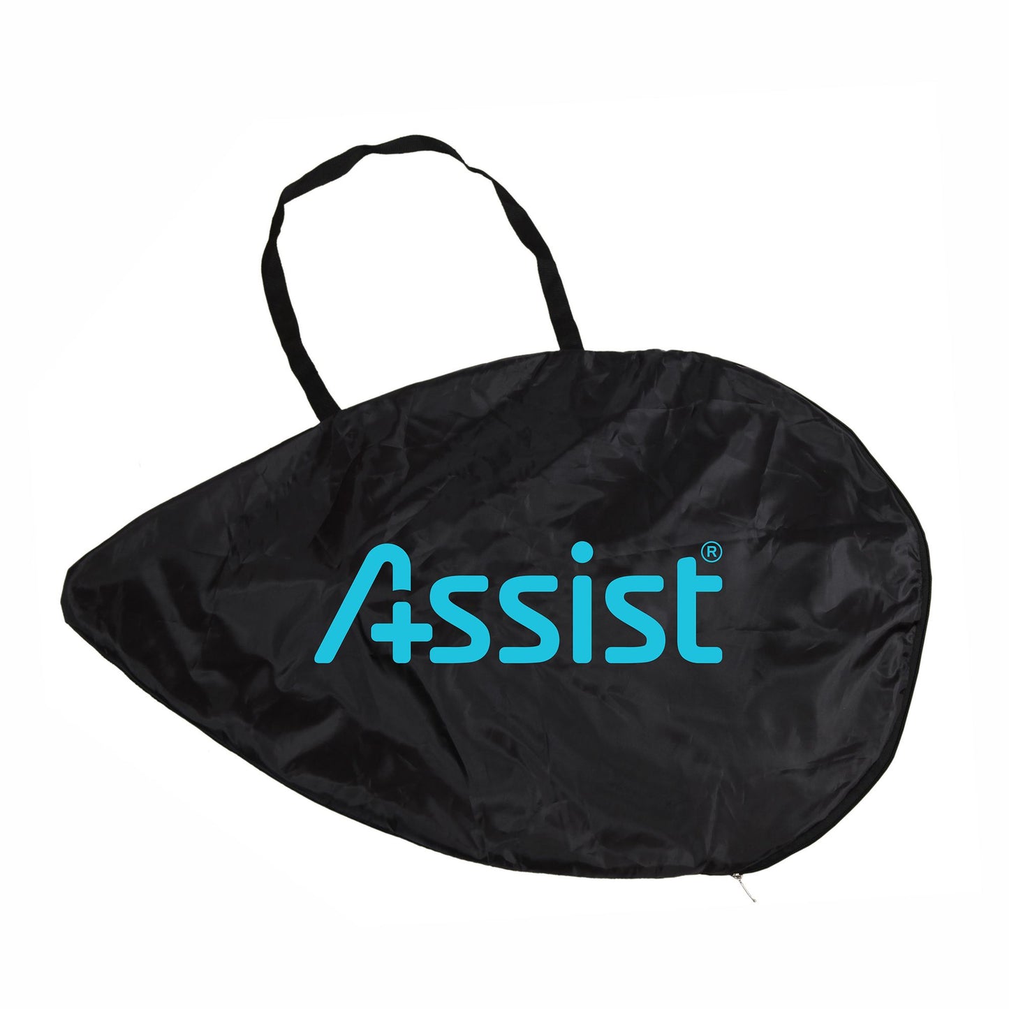 ASSIST POP UP MÅTT 122CM