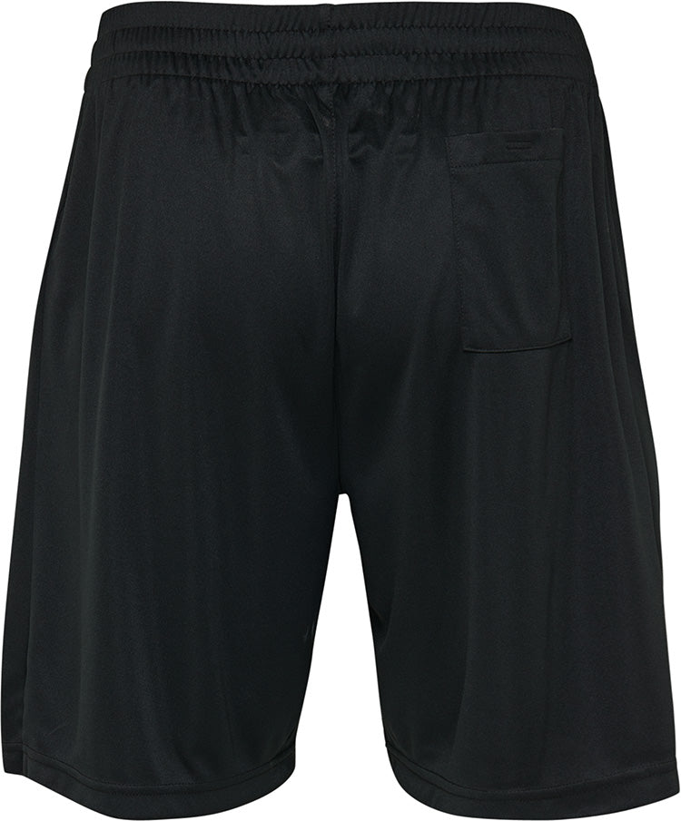 hmlREFEREE POLY SHORTS
